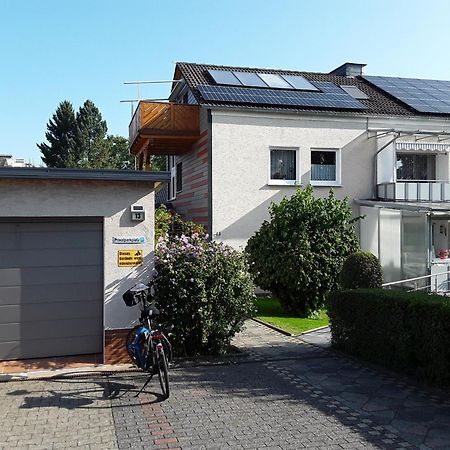 Fewo Rasche Zum Traeumen Beverungen Eksteriør bilde